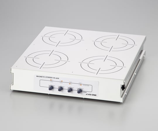 Magnetic stirrer HS-4AN 1 unit