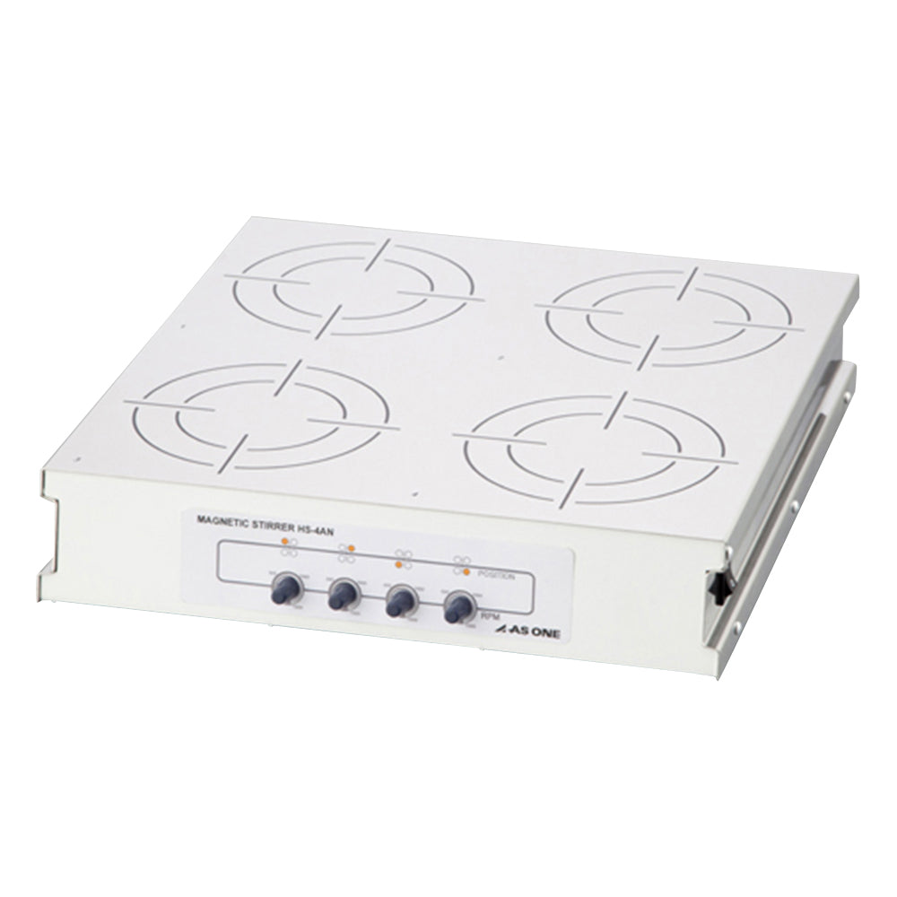 Magnetic stirrer HS-4AN 1 unit