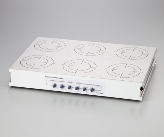 마그네틱 교반기 HS-6AN 1대