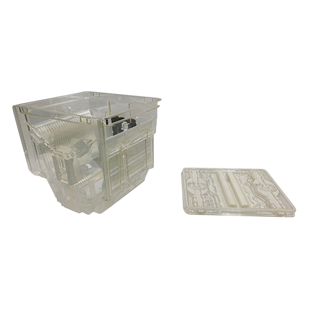 Wafer carrier KT-3004A-4 1 piece