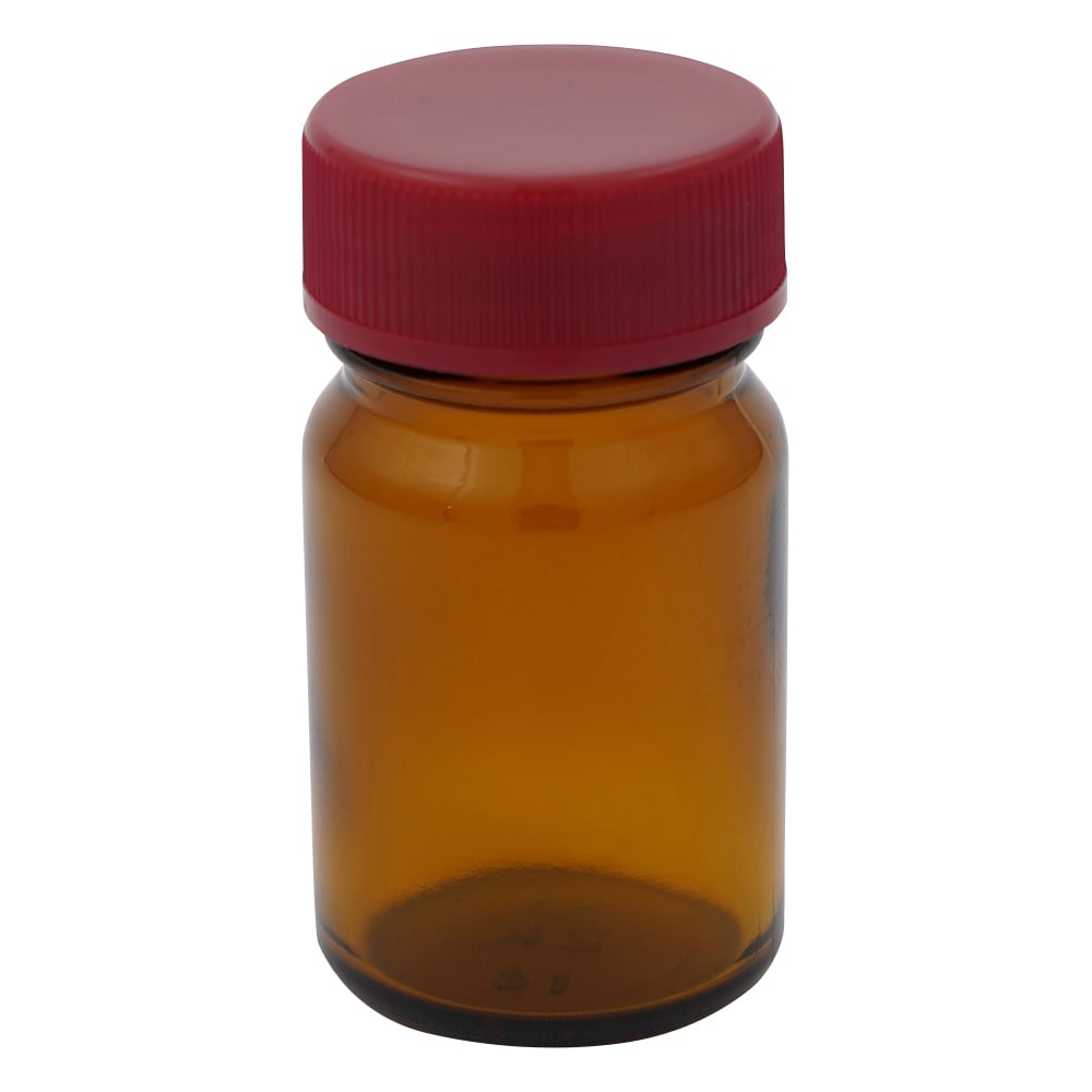 Standard bottle (wide mouth) brown 24mL No.2K 1 bottle