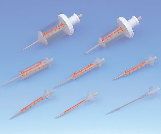 Nichimate Stepper용 주사기 0.5mL 100개입 00-NS-S 1봉(100개입)