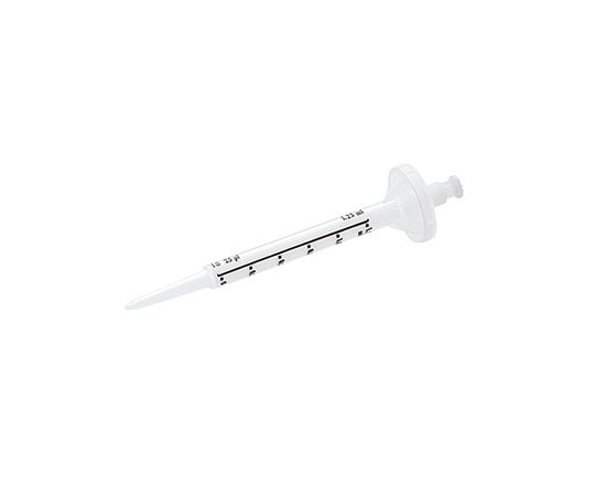 Nichimate Stepper용 주사기 1.25mL 100개입 00-NS-M 1봉(100개입)