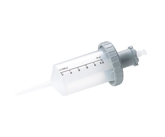Nichimate Stepper용 주사기 50mL 25개입 00-NS-Z 1봉(25개입)