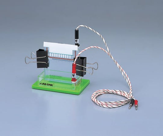 Mini gel slab electrophoresis device IEP1010 IEP-1010 1 unit