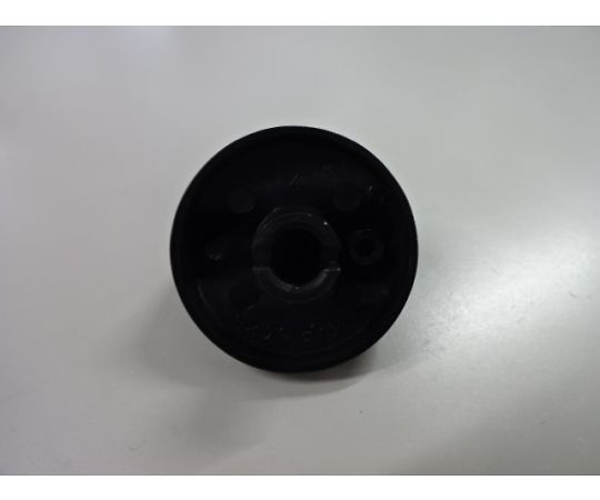 원심기 CN-810/820/1040/1050용 운전 시간 노브 1개