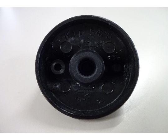 遠心機 CN-820/1040/1051用 回転速度ツマミ 1個