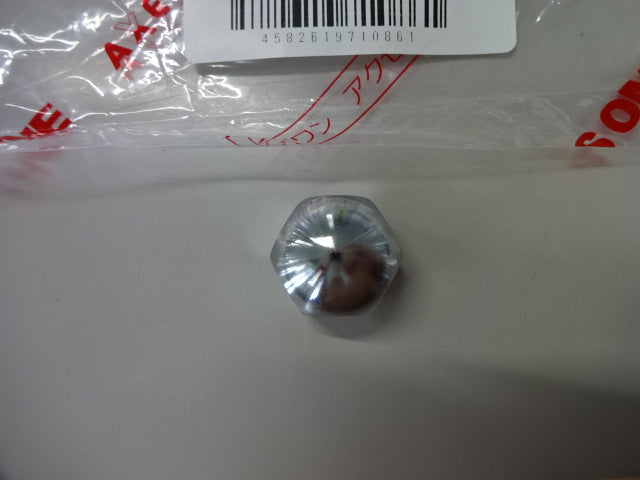 遠心機用ローター固定ナット 1個