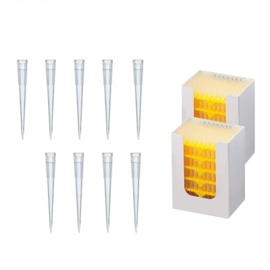 Friend Tip 2-200μL 96 pieces/tray x 5 trays x 2 boxes 0K-ETS-JSG 1 set (96 pieces x 10 trays)