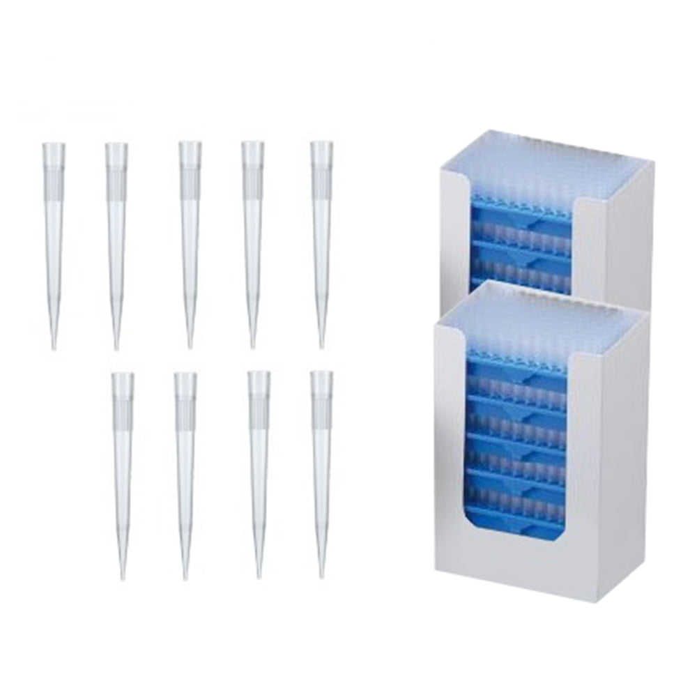 프렌드 칩 100~1000μL 96개/트레이×5 트레이×2상자 0K-ETS-JLG 1 세트(96개×10 트레이 입)