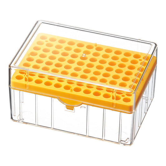 프렌드 칩용 랙 2~200μL용 5개입 0K-ETS-200SGRK 1상자(5개입)