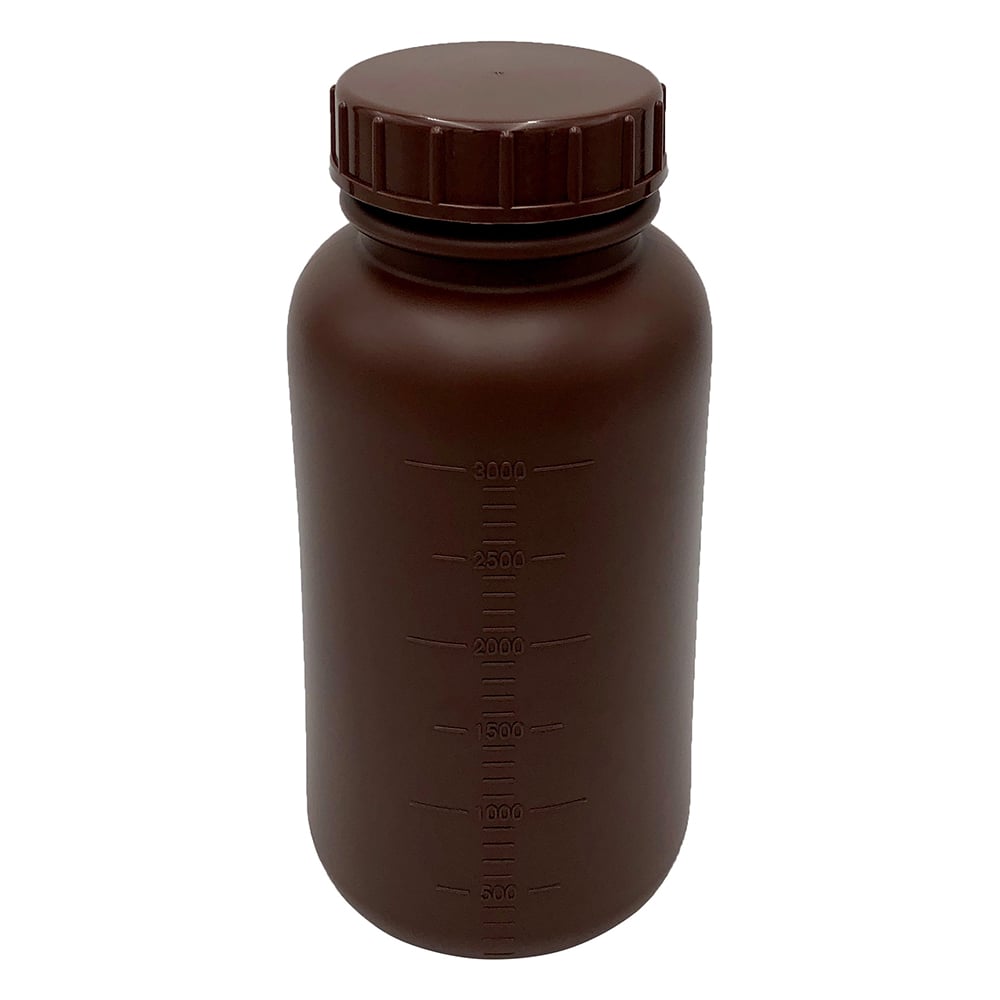 표준규격병 원형 광구(차광) 3L 1개 1032-06 1개