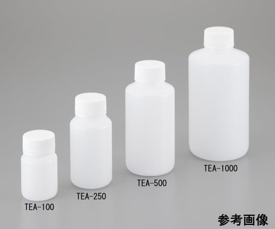 Sealed bottle 2000mL x 1 TEA-2000 x 1