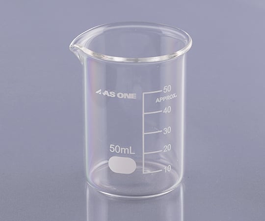 Beaker 50mL x 1