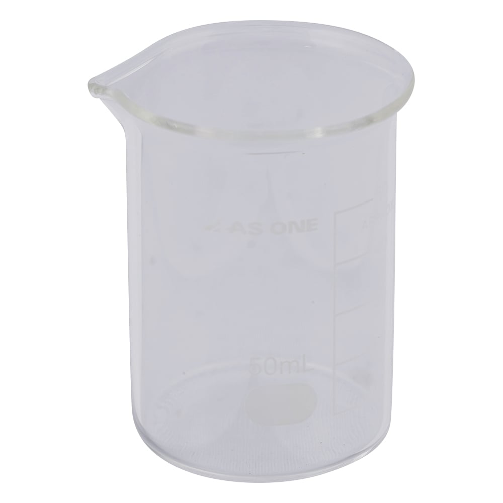 Beaker 50mL x 1