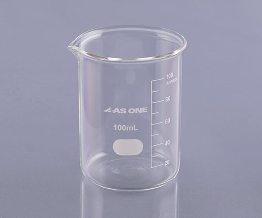 Beaker 100mL x 1