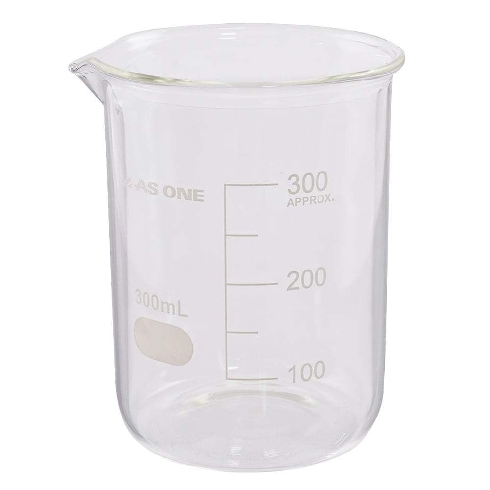 Beaker 300mL x 1