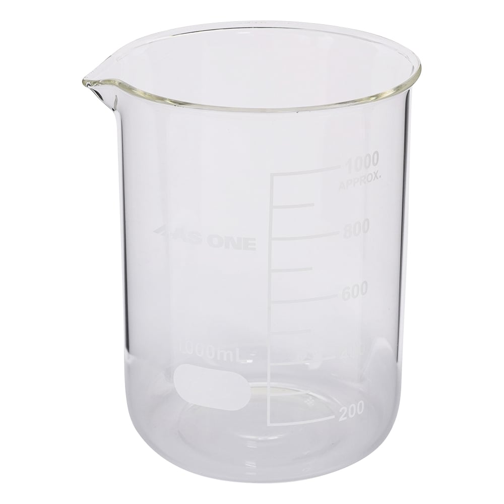 1L beaker x 1