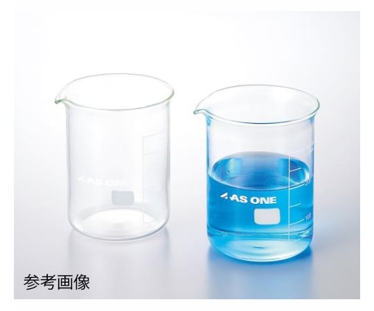 1 x 3L beaker