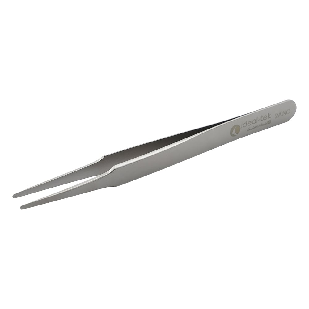 Carbide tweezers ID-2ANC 1 piece