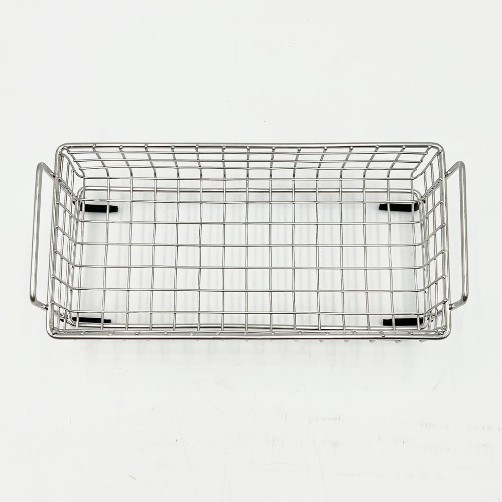 超音波洗浄器用　バスケット（AS22GTU用） 1台