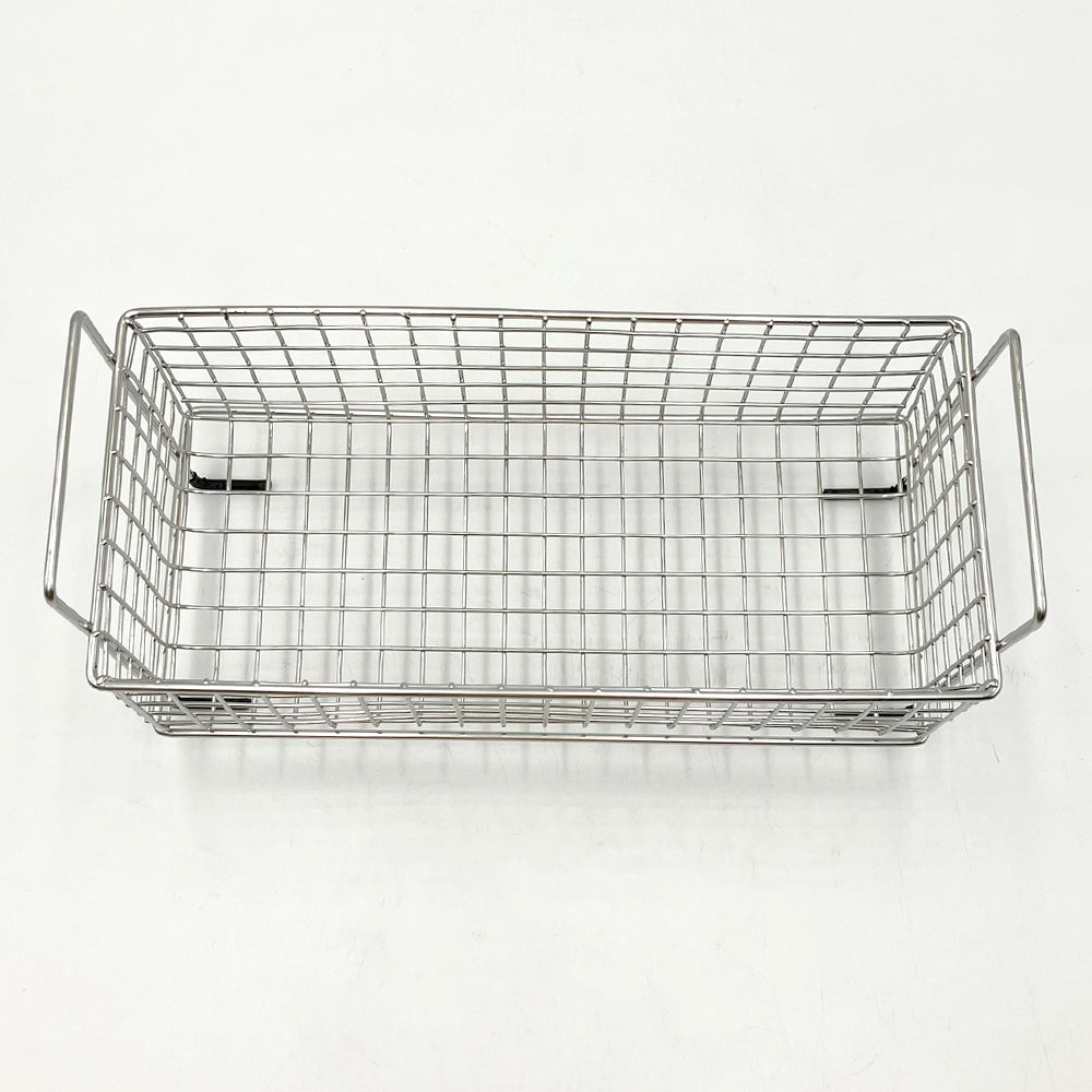 超音波洗浄器用　バスケット（AS33GTU用） 1台