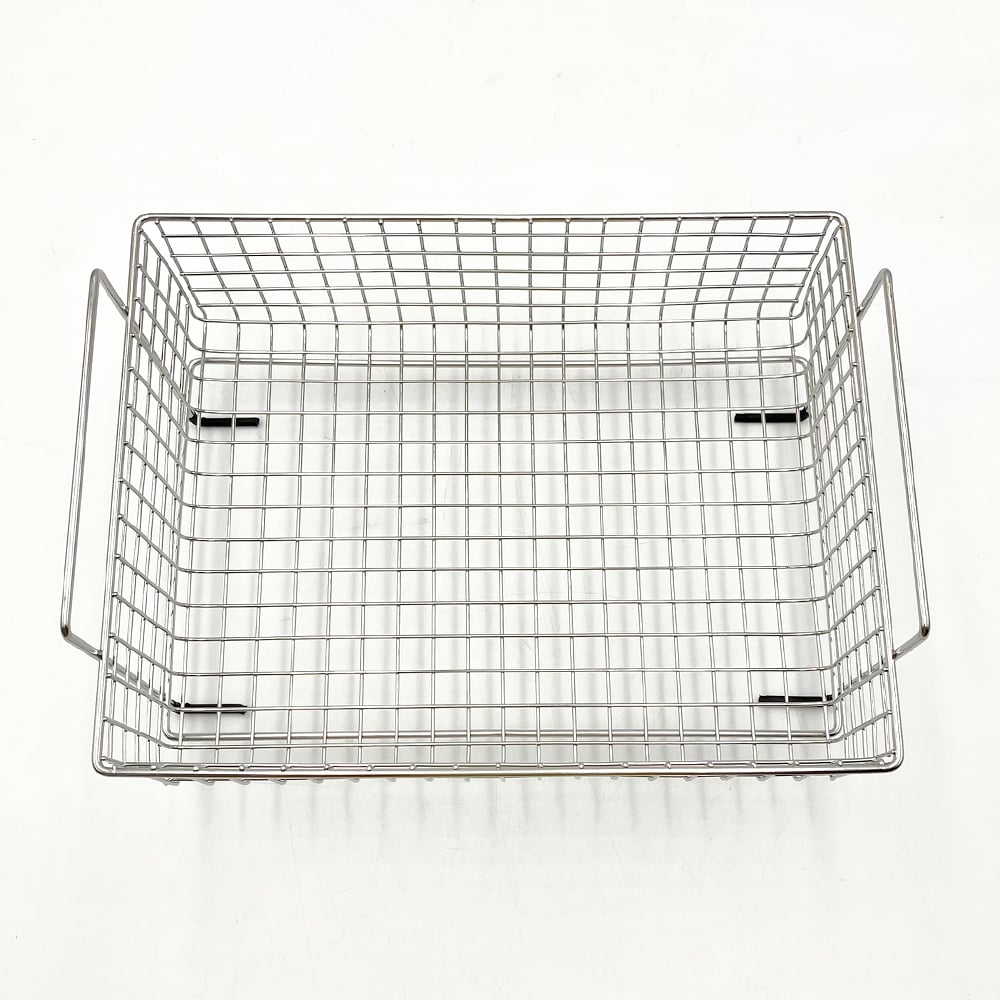 超音波洗浄器用　バスケット（AS52GTU用） 1台