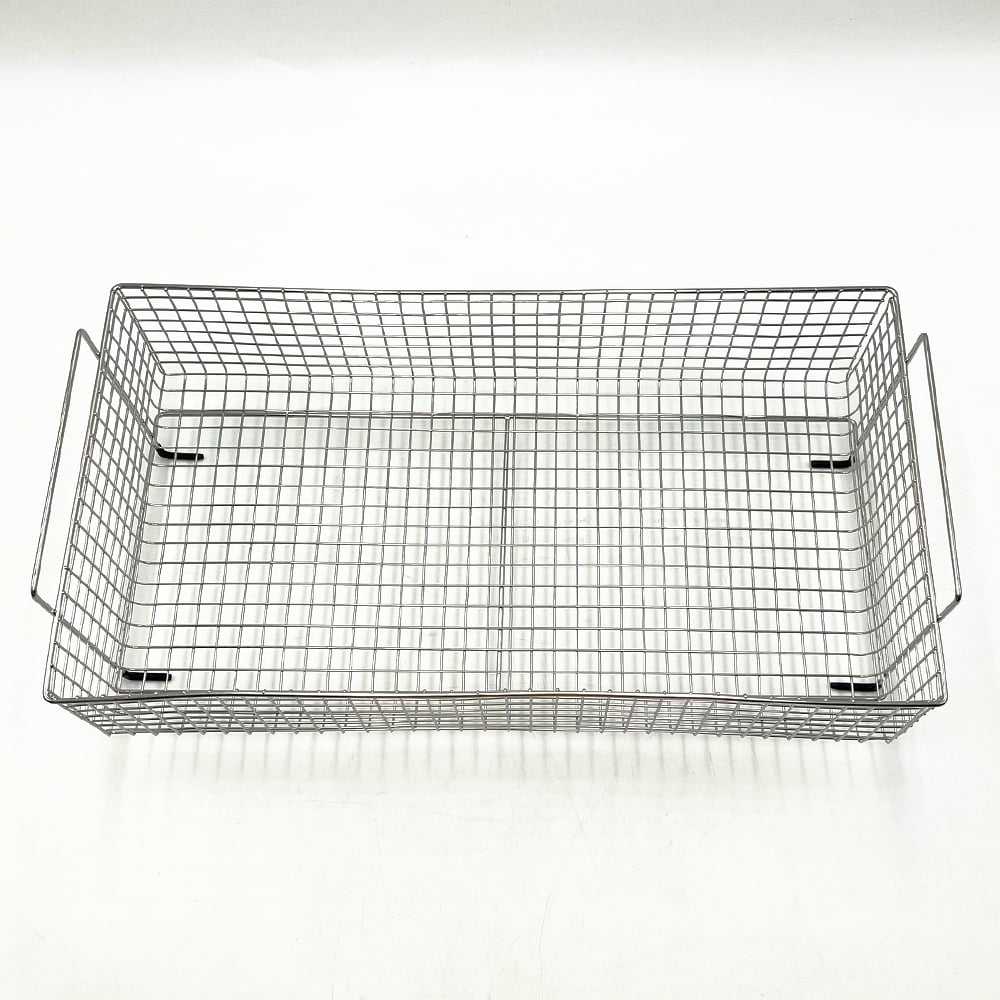 超音波洗浄器用　バスケット（AS83GTU用） 1台