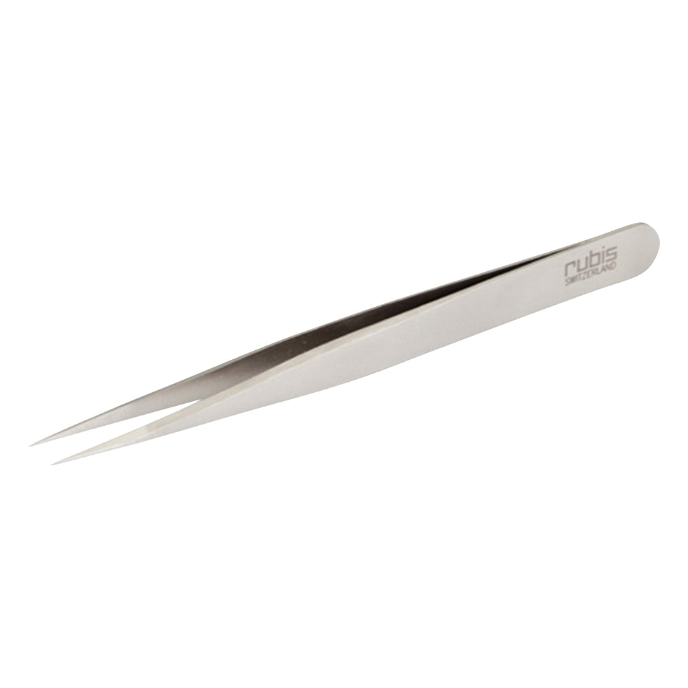 MEISTER 핀셋 AXAL No.3C 3C-AXAL 1개