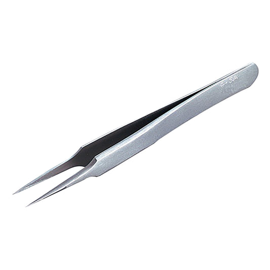 MEISTER 핀셋 AXAL No.4 4-AXAL 1개