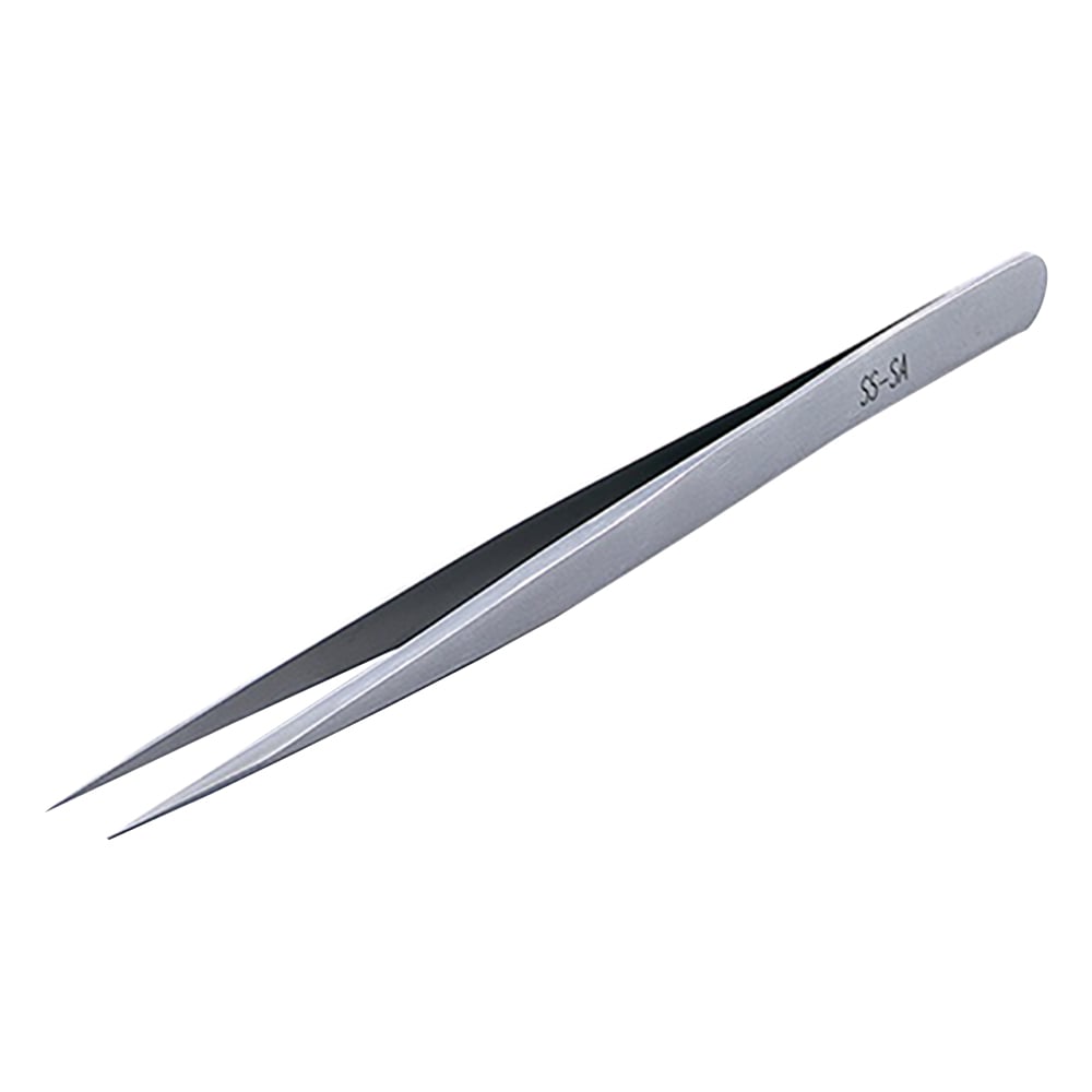 MEISTER Tweezers AXAL No.SS SS-AXAL 1 piece