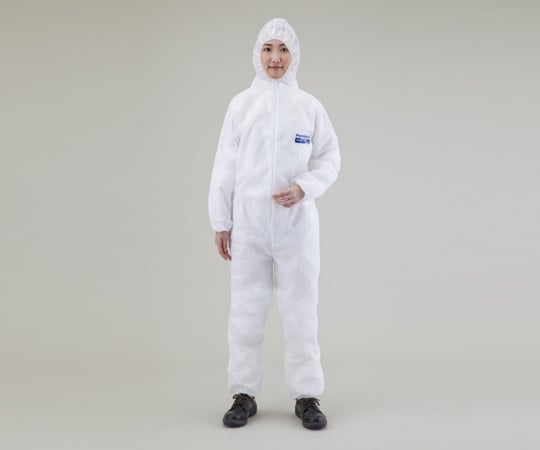 Protect Guard Light Workwear L Size 1 Piece 68811-1 1 Piece