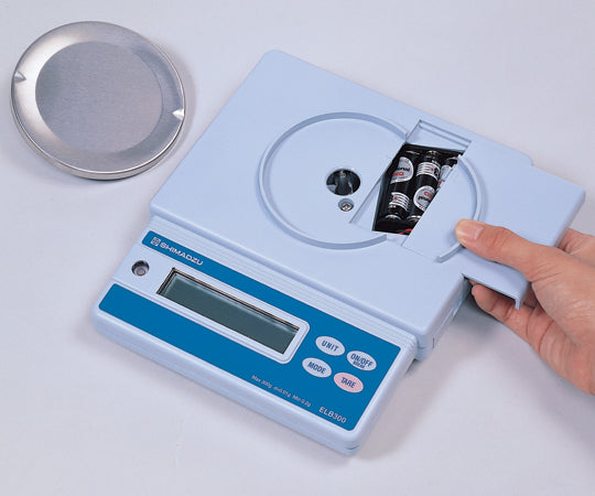 Mini electronic balance ELB600S 1 unit