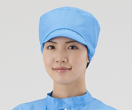 APクッションキャップ　L　青　SCCB 1枚