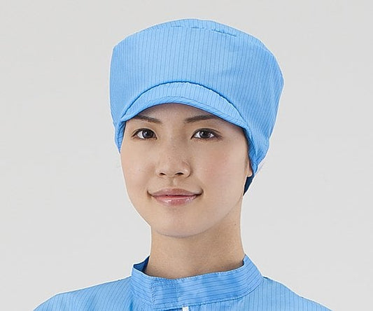 APクッションキャップ　M　青　SCCB 1枚