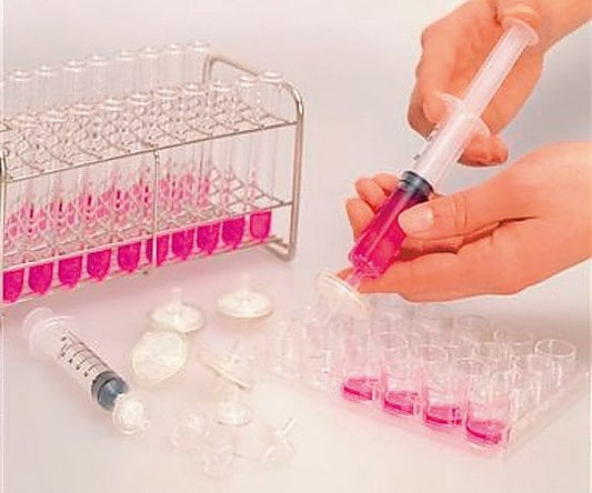 滅菌ろ過用フィルター ステラディスク　S-1302 1箱