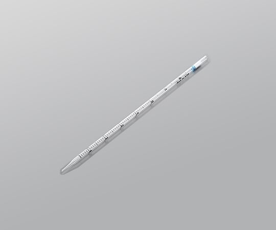 Violamo Disposable Pipette II (paper/plastic packaging) 5mL 200 pieces 4732 1 box (1 piece x 200 bags)