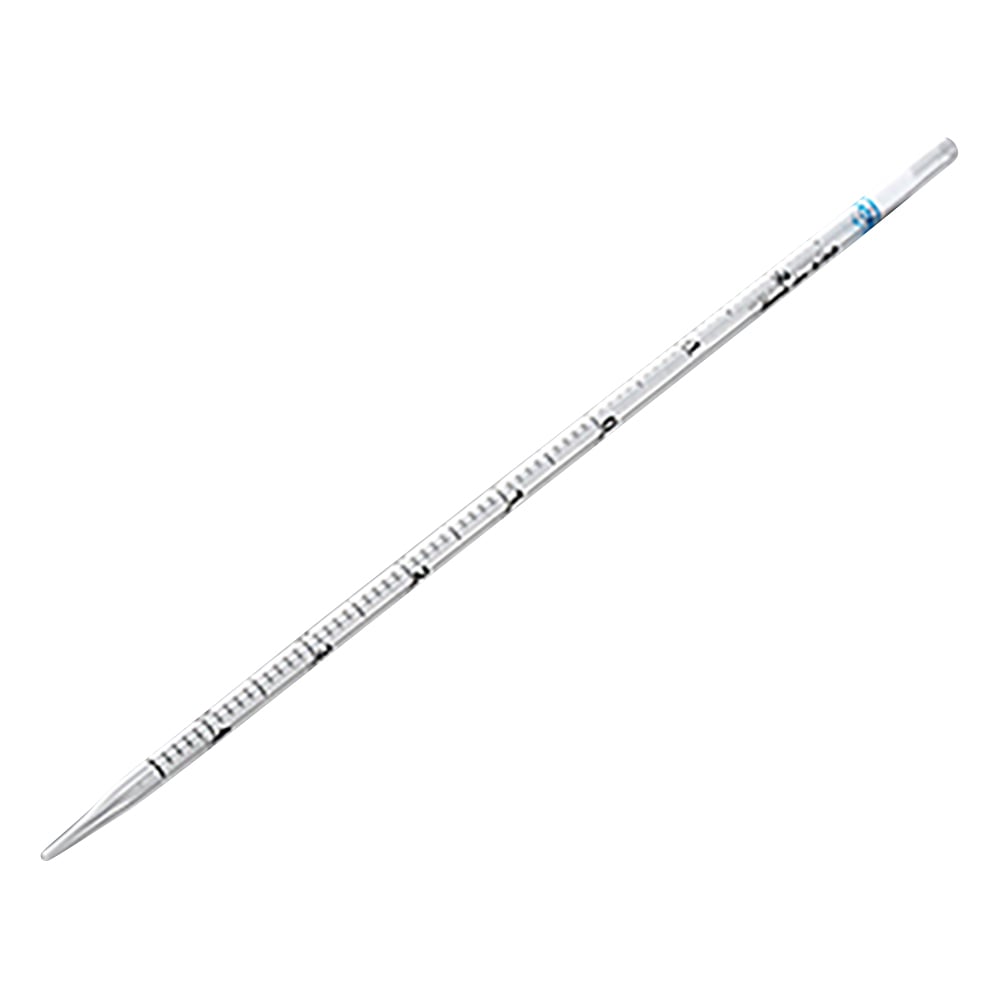 Violamo Disposable Pipette II (paper/plastic packaging) 5mL 200 pieces 4732 1 box (1 piece x 200 bags)