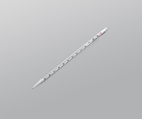 ビオラモディスポピペットⅡ（ペーパー・プラスチック包装） 10mL 200本入　4733 1箱(1本×200袋入)