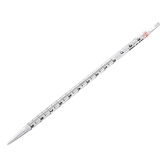 비올라 모디스포피펫 Ⅱ(페이퍼·플라스틱 포장) 10mL 200개입 4733 1상자(1개×200봉투입)