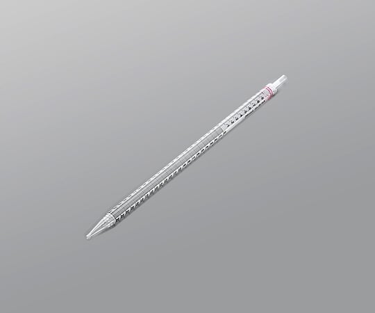 비올라 모디스포피펫 Ⅱ(페이퍼·플라스틱 포장) 25mL 200개입 4734 1상자(1개×200봉투입)