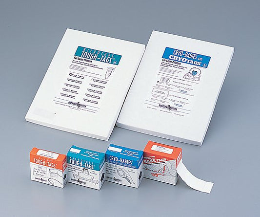 마이크로 튜브용 라벨 일반용 화이트 1상자(250라벨입) M-40081 1상자(250라벨입)