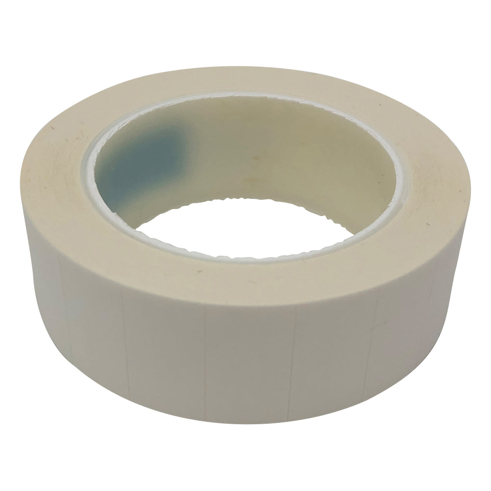 マイクロチューブ用ラベル 0.5mL用ホワイト 1箱（1000ラベル入）　M-40012 1箱(1000ラベル入)