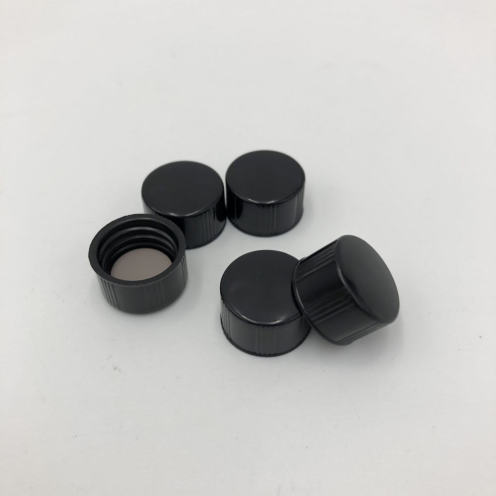 스크류 캡용 교환 부품 (클로즈드 톱 캡용) 1봉(10개입) 6220-36502 1봉(10개입)