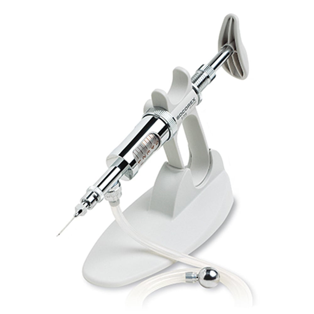 Socorex SH Repeater (Classic) 0.3mL 173SH.05003 1pc