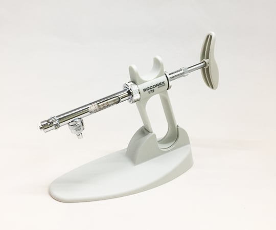 Socorex SH SH173 Classic Repeater Dispenser 0.5mL 173SH.05005 1pc