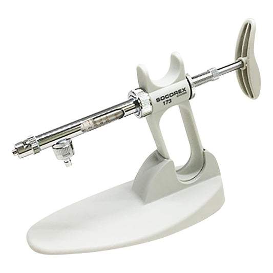 Socorex SH SH173 Classic Repeater Dispenser 0.5mL 173SH.05005 1pc