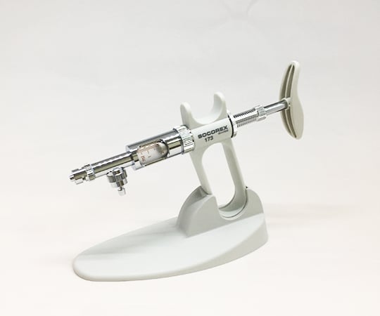 Socorex SH SH173 Classic Repeater Dispenser 2mL 173SH.0502 1pc