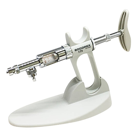 Socorex SH SH173 Classic Repeater Dispenser 2mL 173SH.0502 1pc