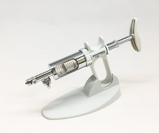 ソコレックスSH　SH173　クラシック　連続分注器　10mL　173SH.0510 1個
